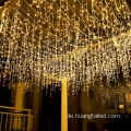 LED -Schnur Lichter Weihnachten Feenleuchten